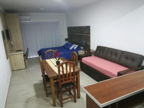 Departamento Premium con vista al cerro